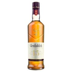 Whisky Glenfiddich 15 anos 750Ml