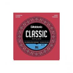 Encordoamento Para Violão Nylon Classic Ej27h