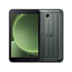 Tablet Samsung Galaxy Tab Active 5 SM-X306BZGAL05 5G Verde