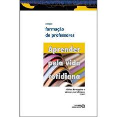 Aprender Pela Vida Cotidiana