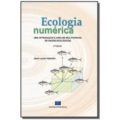 Ecologia Numerica - 2 Edicao