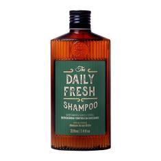 Shampoo QOD Barber Shop The Daily Fresh 220ml