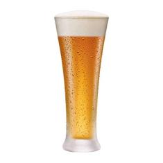 Copo de Cerveja Pilsner Cristal 400ml - Ruvolo