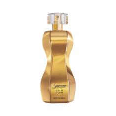 Perfume Feminino Glamour Gold Glam O Boticário 75ml