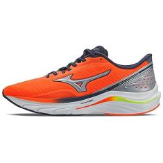 Tênis de Corrida Masculino Mizuno Wave Interceptor RSP