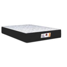 Colchão Casal Prime Semi Ortopédico Espuma D33 20x138x188