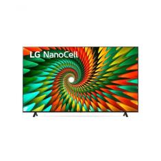 Smart TV LG NanoCell 75NANO77 75&quot; 4K 2023  