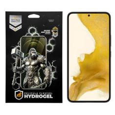 Gshield Película Hydrogel Gamer Fosca para Samsung (Galaxy S22)