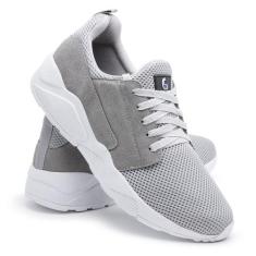 Tênis Masculino De Academia e Caminhada Leve e Confortável Esporte Rad