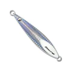 Isca Artificial Slow Fall 40G 8,5Cm Jumping Jig Para Pesca - Chang