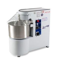 Amassadeira Espiral Trifásica 25kg MES25 Gastromaq, 220V