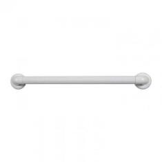 Barra de Apoio em PVC 60cm 36mm Integral - Astra