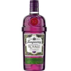 Gin Tanqueray  blackcurrant royale 700ml