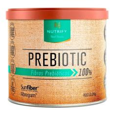 Prebiotic (210g) Nutrify