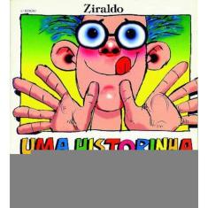 Uma Historinha sem 1 Sentido