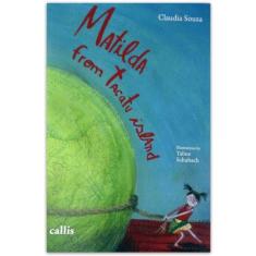 Matilda From Tacatu Island