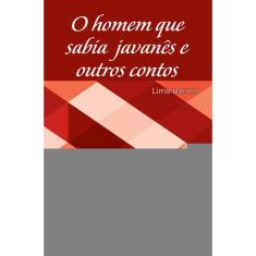 O homem que sabia javanês