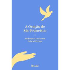 Livro - A oração de São Francisco