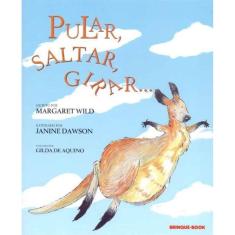 Pular, Saltar, Girar...