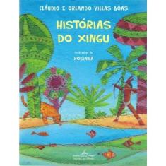 Historias Do Xingu
