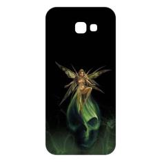 Capa Adesivo Skin063 Verso Para Samsung Galaxy A7 2017 - KawaSkin