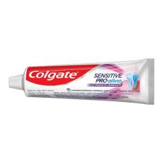 Creme Dental Colgate Sensitive Pro-Alívio Gengiva 140g