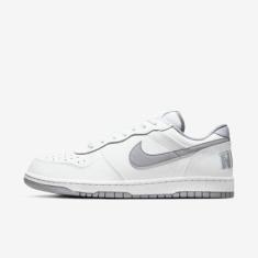 Tênis Nike Big Low Masculino-Masculino