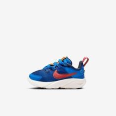 Tênis Nike Star Runner 4 Infantil-Unissex
