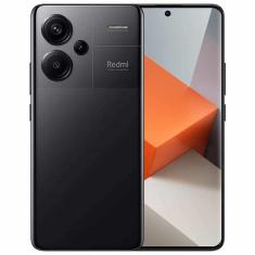 Redmi Note 13 Pro Plus 5G - Global - 8 GB + 256 GB - Preto