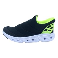 TÊNIS INFANTIL MENINOS SLIP KIDY ENERGY-Masculino