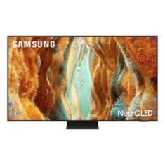 Smart TV Samsung 55" 4K Neo QLED Ultra QN55QN70FAGXZD Painel até 144Hz Gaming Hub Processador NQ4 AI Gen2 Preta
