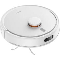 Robô Aspirador S20 Inteligente Robot Vacuum Bivolt - Branco - Xiaomi, 