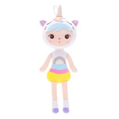 Boneca Metoo Jimbao Unicórnio - Metoo