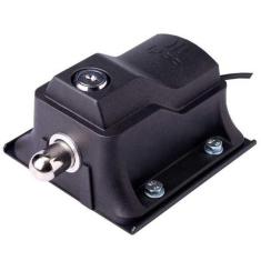 Trava Portao Ipec Eco Lock 220V Com Temporizador