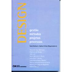 Design - Gestao, Metodos, Projetos, Processos - 1
