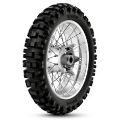 Pneu Moto Rinaldi Aro 17 Rt36 110/90-17 60p Tt - Traseiro