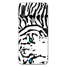 Capa Adesivo Skin047 Verso Para Asus Zenfone Max Shot - KawaSkin