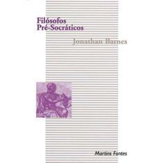 Filosofos Pre-Socraticos