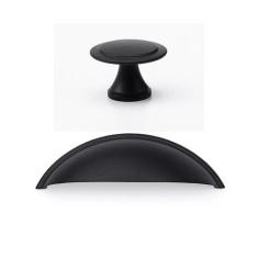 Puxador Concha Puxador redondo Puxador de gaveta Puxadores de Moveis K