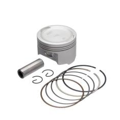 Pistao Kit C/anel Kmp Cg/bros 160 1.50