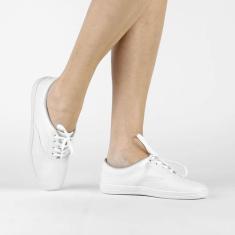 Tenis Beira Rio Branco Feminino