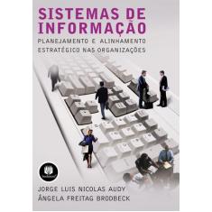 Livro - Sistemas de Informação