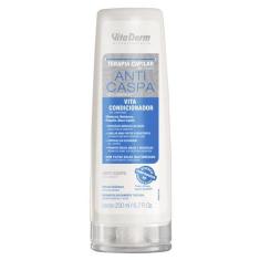 Shampoo Anti Caspa Vita Derm 400ml