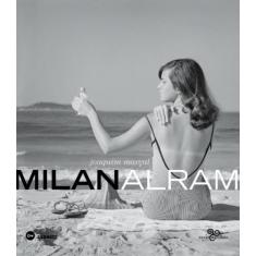 Livro - Milan Alran