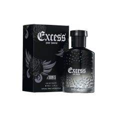 PERFUME EXCESS EDT MASC 100 ml - ISCENTS