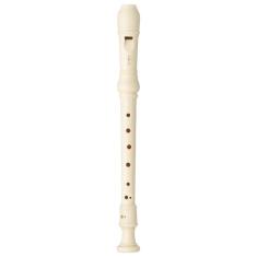 Flauta Doce Soprano Germânica Em C YRS-23 Yamaha