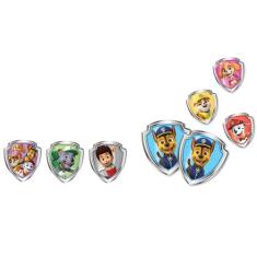 Jogo Da Memória Educativo Patrulha Canina Paw Patrol Nig 683 - Nig Bri