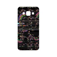 Capa Adesivo Skin006 Verso Para Samsung Galaxy A3 2015 - KawaSkin