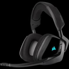 Headset Gamer Corsair Void Elite 7.1 sem Fio CA-9011201-NA