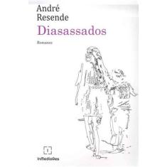 Diasassados - IN MEDIA RES EDITORA, 3